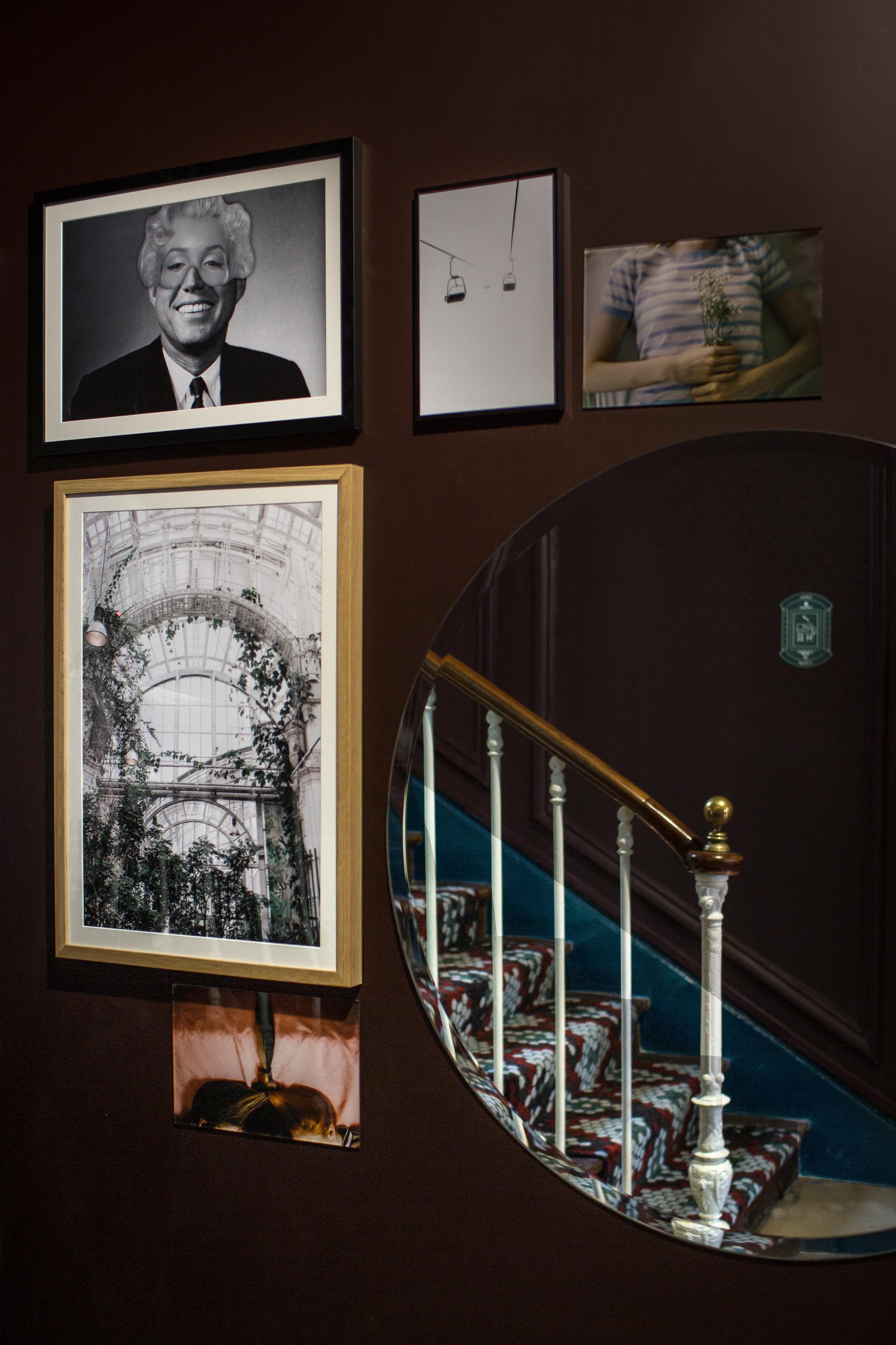 Ibis Styles Paris Nation Cours De Vincennes Hotell Eksteriør bilde