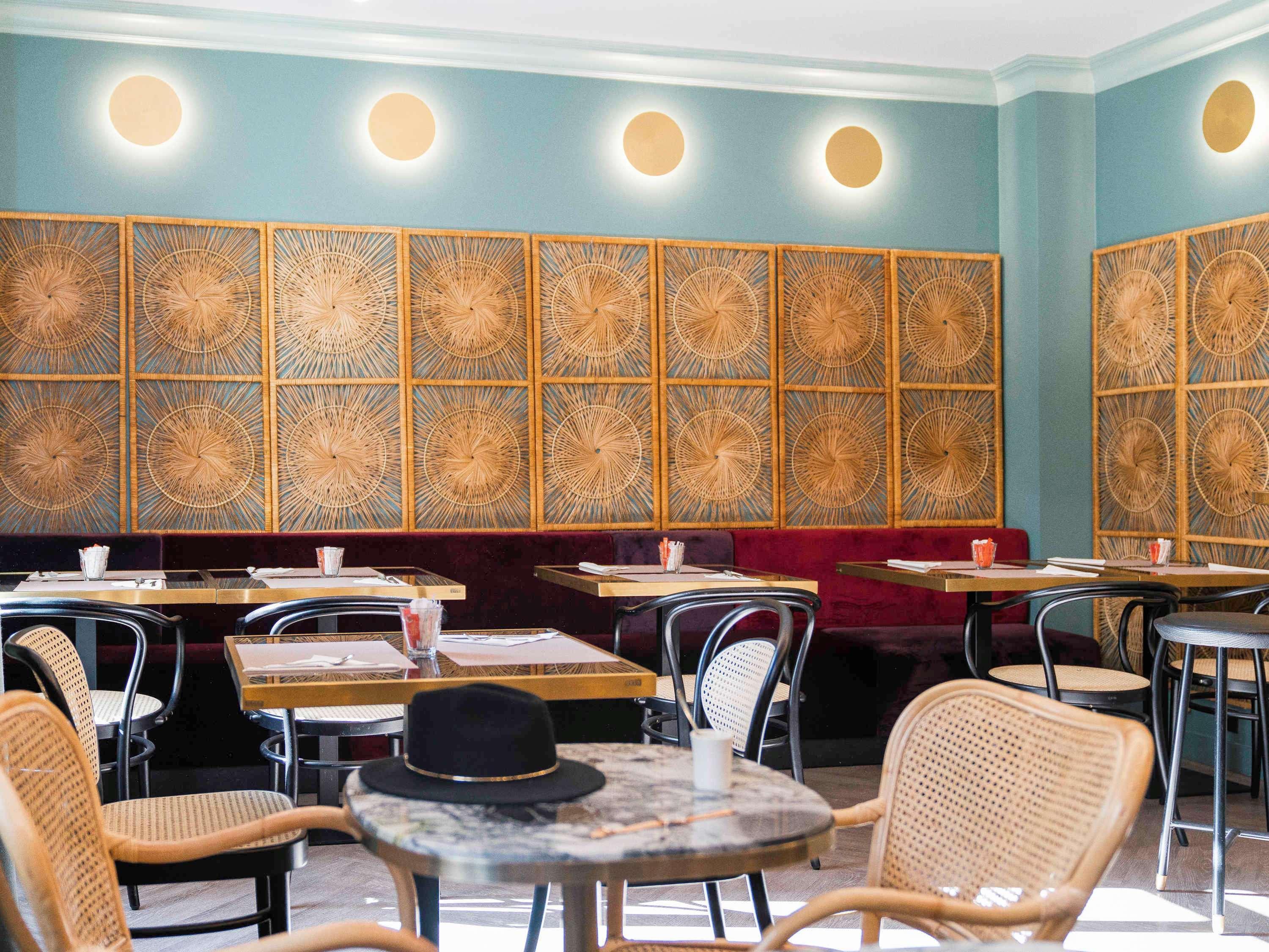 Ibis Styles Paris Nation Cours De Vincennes Hotell Eksteriør bilde