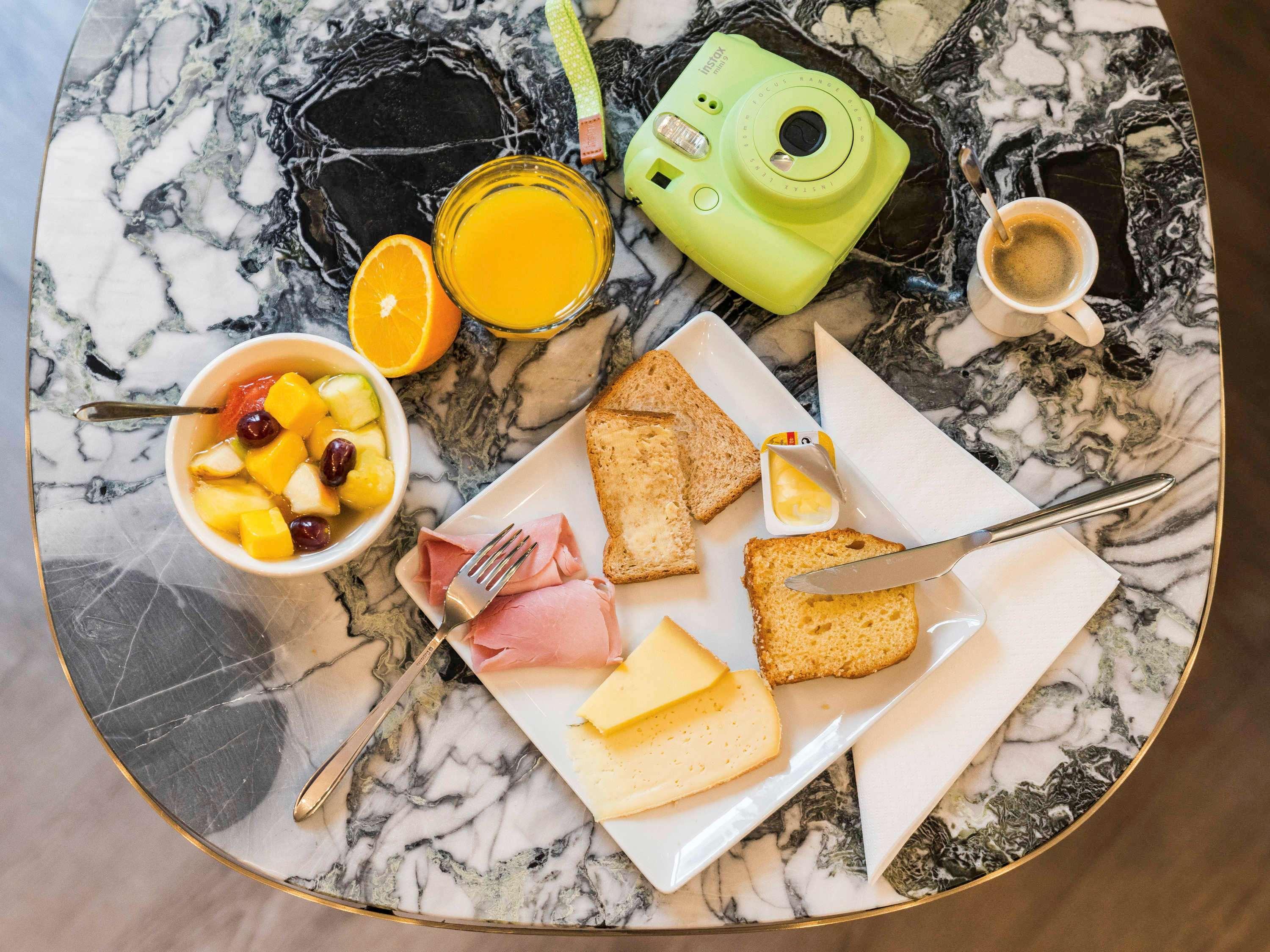 Ibis Styles Paris Nation Cours De Vincennes Hotell Eksteriør bilde