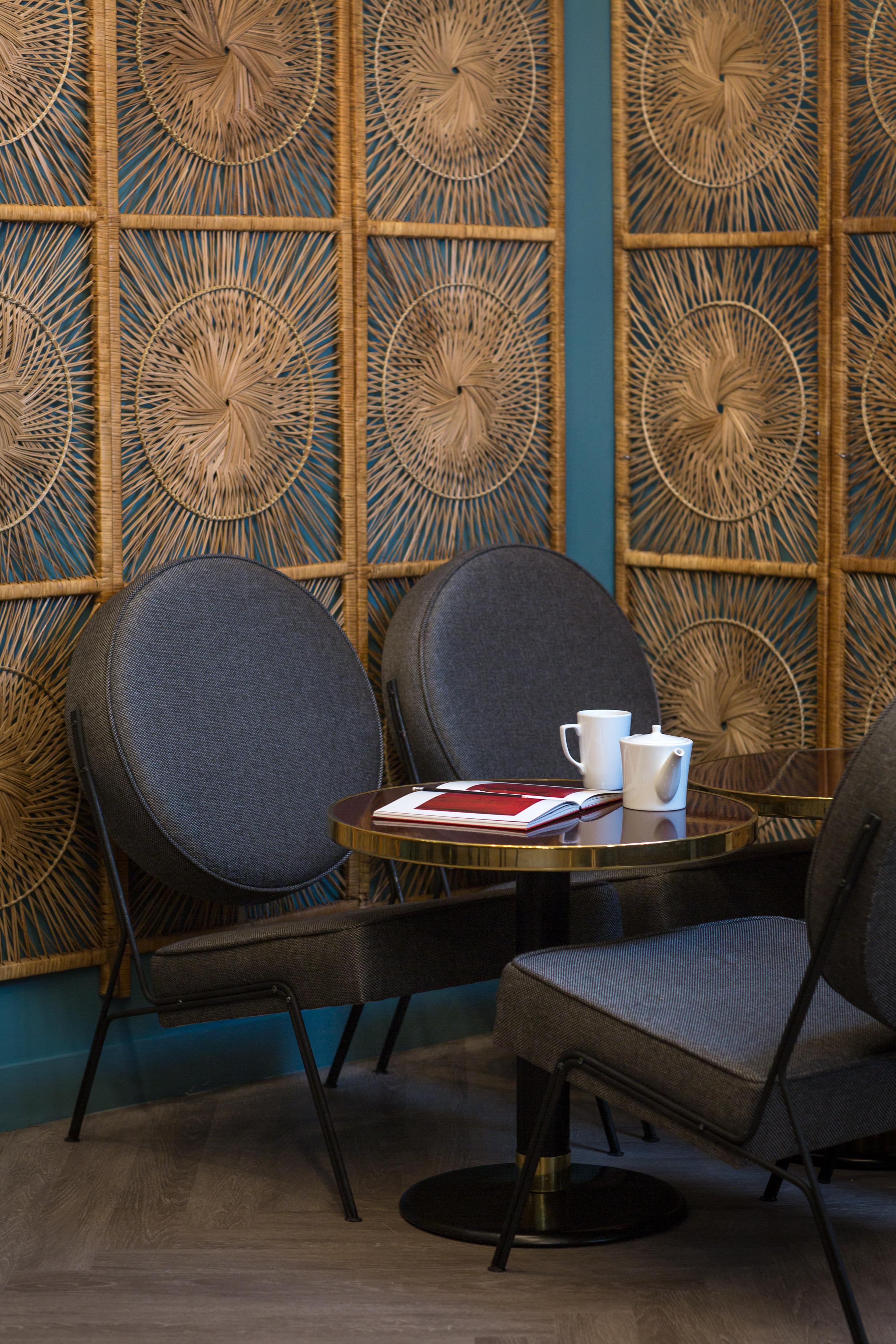 Ibis Styles Paris Nation Cours De Vincennes Hotell Eksteriør bilde