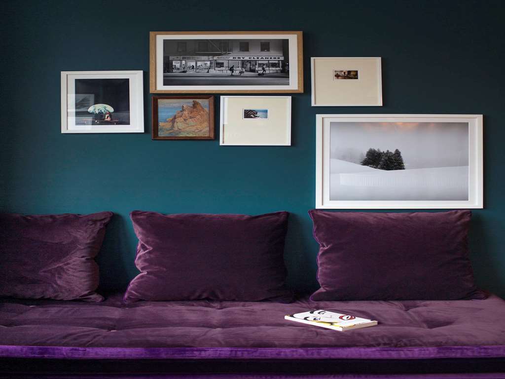 Ibis Styles Paris Nation Cours De Vincennes Hotell Eksteriør bilde